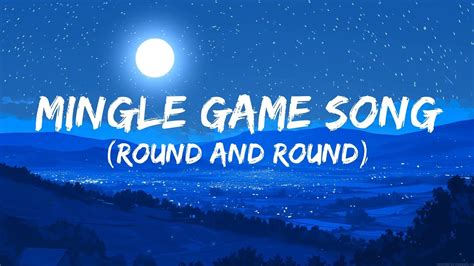 Mingle Game Song Lyrics (English Translation) – Squid Game.